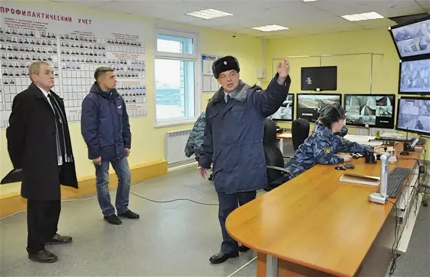 фгуп калужское вакансии