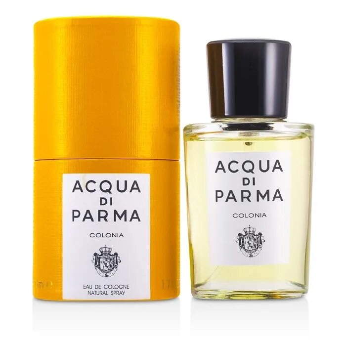 Acqua di parma colonia купить. Аква ди Парма Colonia. Аква ди Парма духи мужские. Одеколон acqua di Parma Colonia. Colonia одеколон-спрей 50 мл.