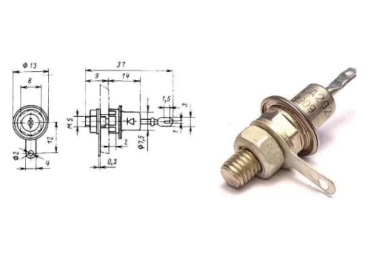 Диод кд202. Д 202 р. Диод кд202. Диод выпрямительный 2д202в. Д 202 р.