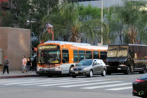 Bus los
