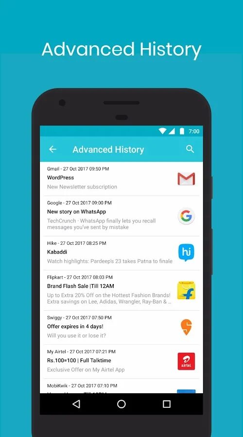 Log андроид. Notification history log. нотификейшен хистори программа. notification history log похожие приложения. как работать в notification history.