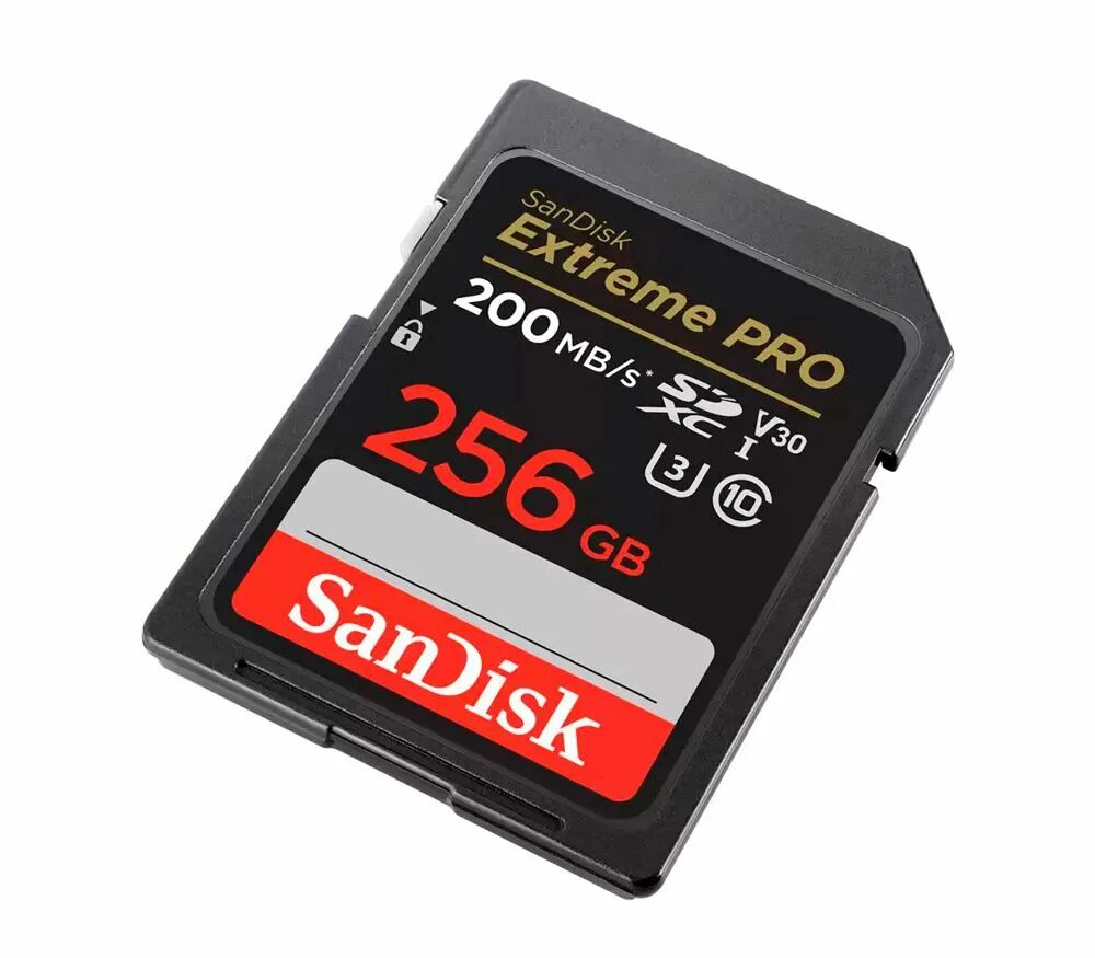 Память sandisk