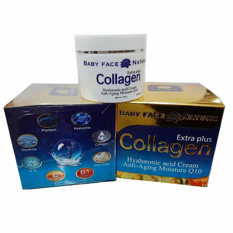 Тающий коллаген. Baby face nature крем для лица Collagen. Гиалуроновый крем с коллагеном Baby face nature Collagen Cream ( Таиланд ). Гель для лица коллаген Baby face Тайланд. Коллаген Экстра плюс.