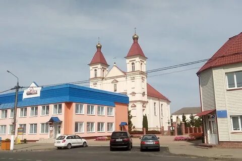 Погода в заостровечье
