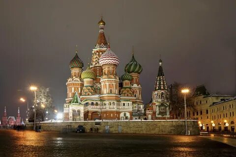 Васильевский храм