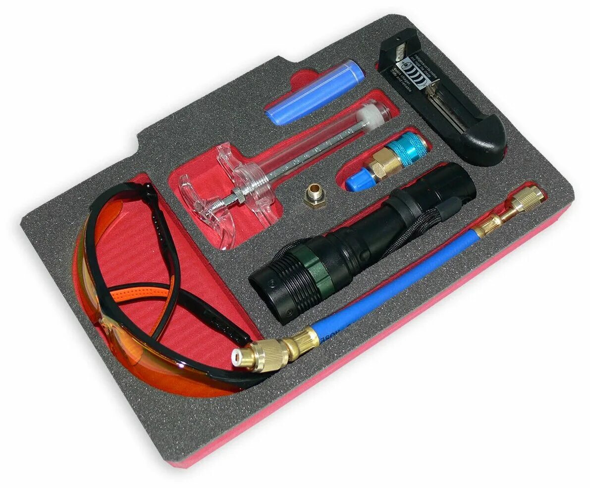 Течеискатель энигма. 2892320 комплект для обнаружения утечек. Система поиска утечек. 5001. Мониторинг оборудования.