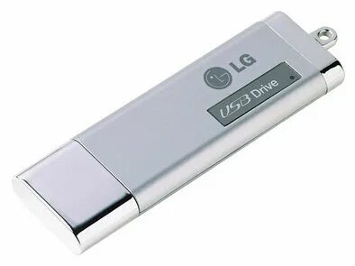 Флешку lg