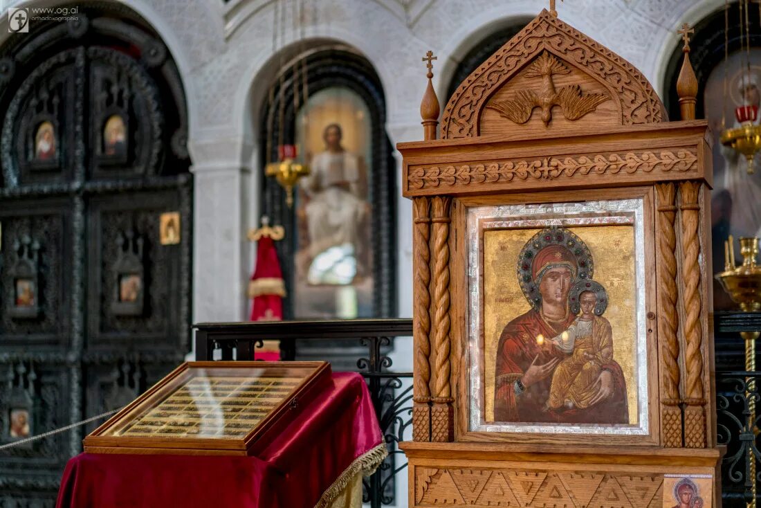 равноап. монастырь марии магдалины в иерусалиме. церковь святой марии магдалины (гефсимания). приход марии. гефсиманский монастырь марии магдалины.