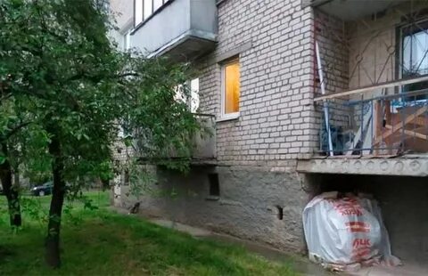 Женщина выпала из окна гродно