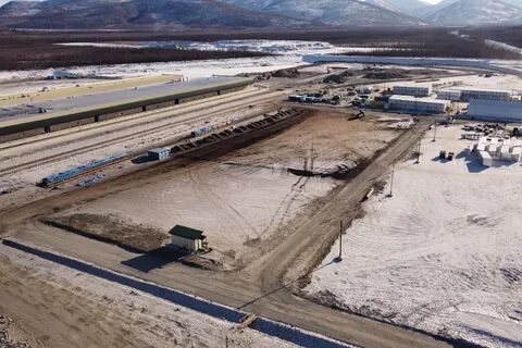 Забайкальск 2023