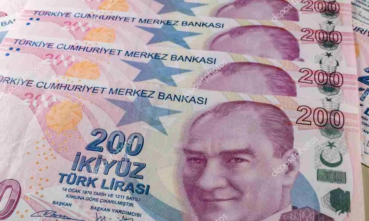Где поменять турецкие лиры. Турецкие лиры в рубли. вид турецких лир. как выглядит турецкая лира. турецкая лира самая большая купюра.