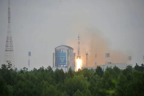 Ангара 5 причина отмены