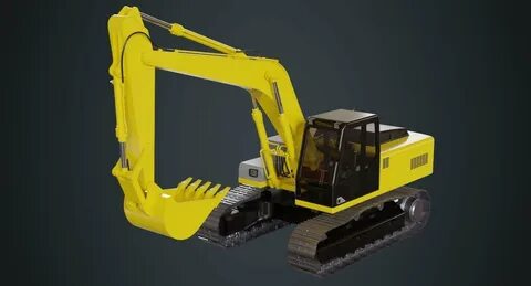 Excavation 1.20 1