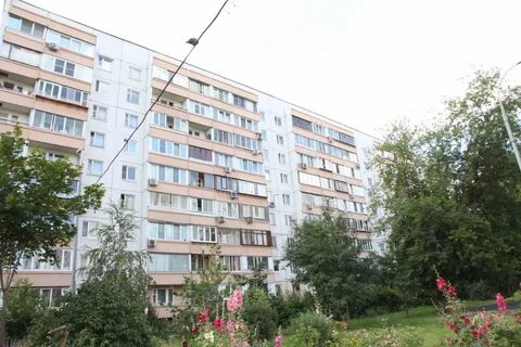 Волжский бульвар 29