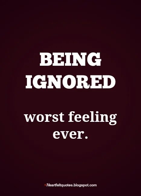 Ignore my words. Don't ignore me. Being ignored перевод. Being ignored перевод. Yes ignore me.