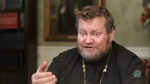 Стеняев толкование