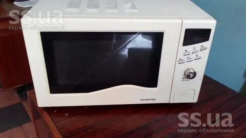 Продам микроволновку бу