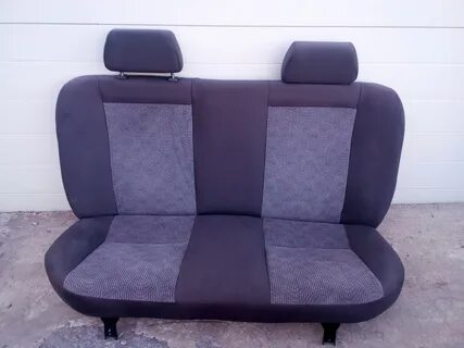 Сидения daewoo