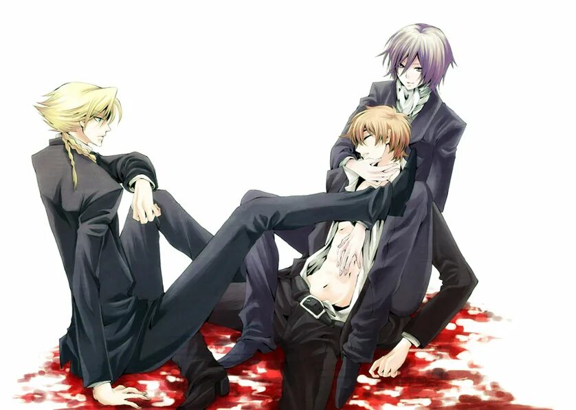 X gino. Джино и сузаку. lelouch x gino. пим и джино яой.