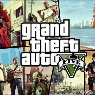 The setup gta