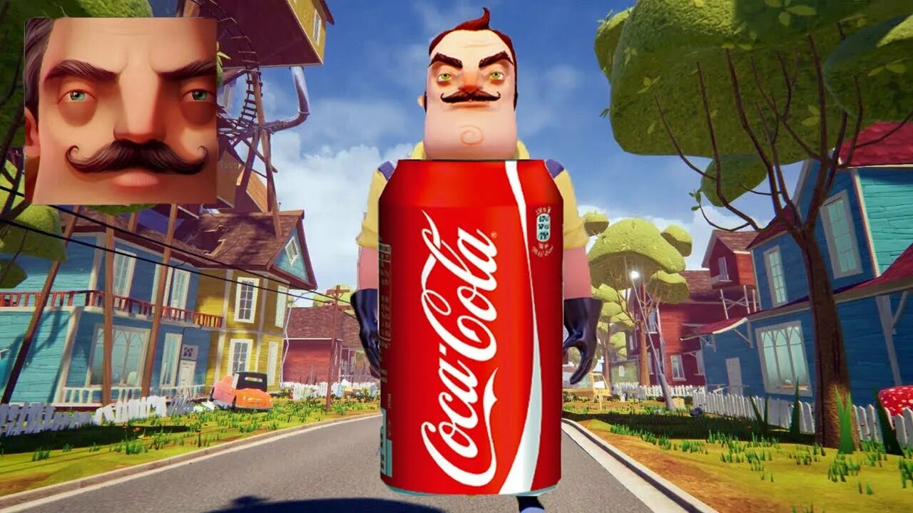 Хелло нейбор 3. Hello Neighbor. Кровать hello Neighbor 3 Act. Hello Neighbor Act 3 Play. Hello Neighbor Лидер.