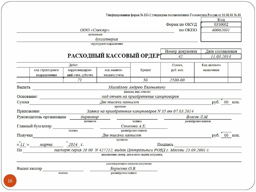 Расходный кассовый ордер в аптеке. Расходный кассовый ордер документация. Приходно-расходный кассовый ордер оформляется. Расходные кассовые операции в аптеке.