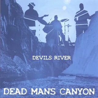 Devils canyon