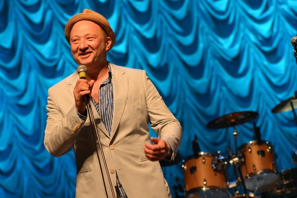 Гальцев. Гальцев портрет.