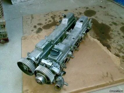 Гбц 1jz