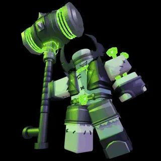 Banhammer phighting