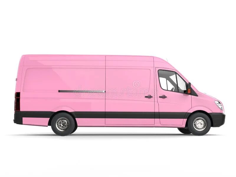 Pink side