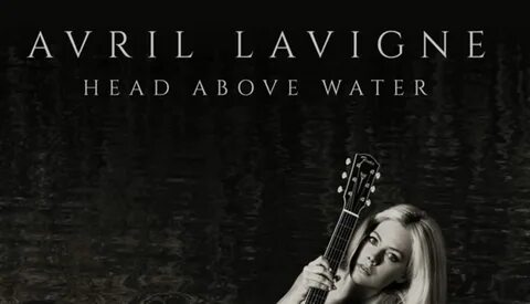 Above water перевод