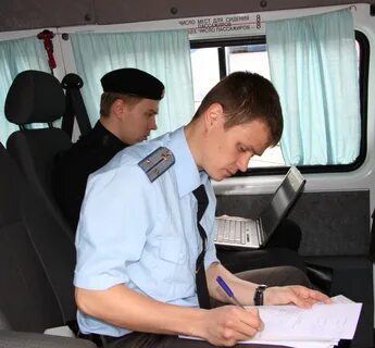 Уфссп по калининградской