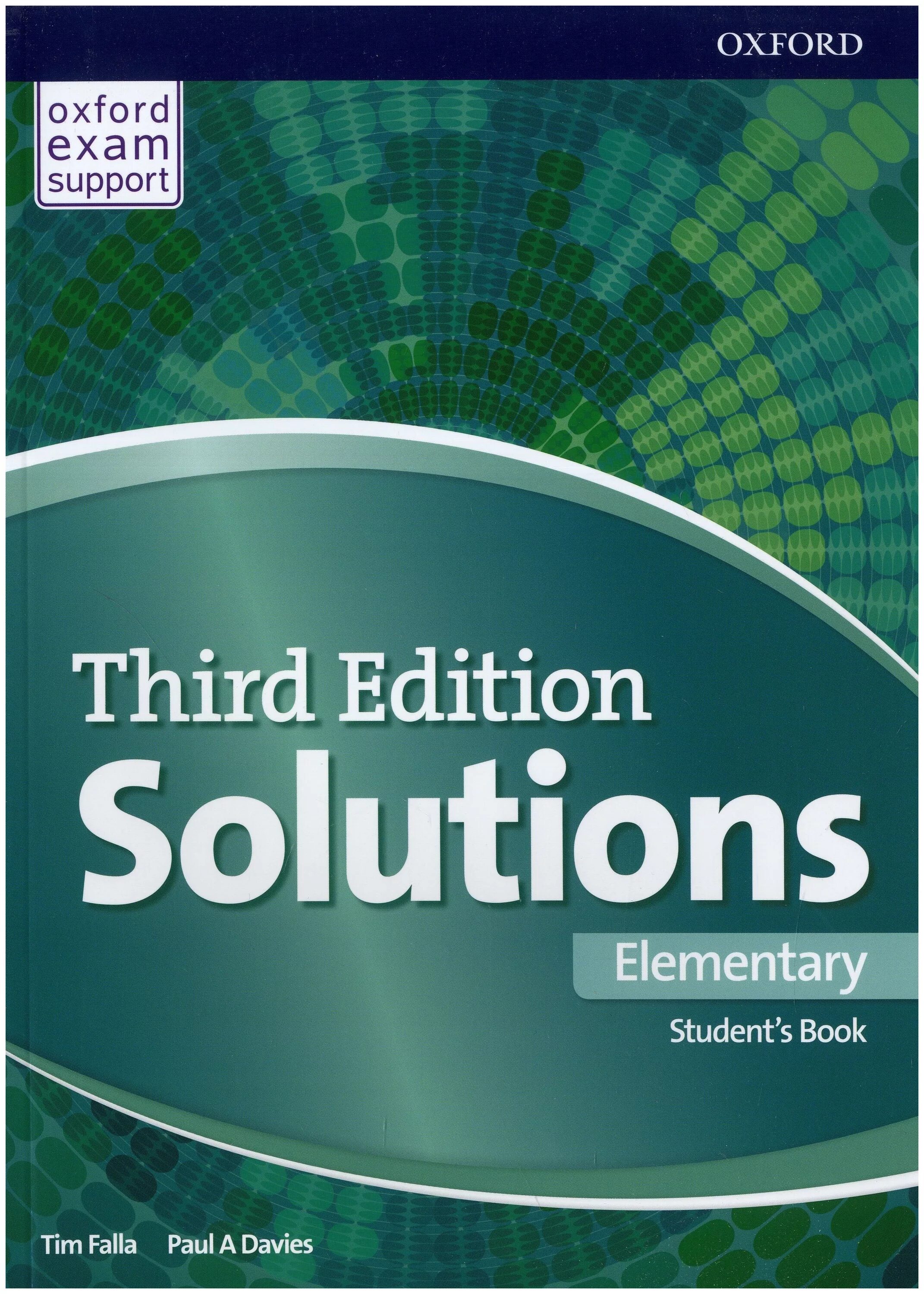 Student s book a1. Third Edition solutions Elementary. Учебник solutions Elementary 3rd Edition. Учебник английского solutions Elementary Oxford. Solutions Elementary 2rd Edition.