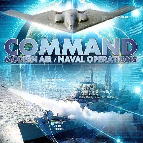 Modern naval operations. Command: modern air  naval operations woty. command air naval operations. command modern operations. command: modern air.
