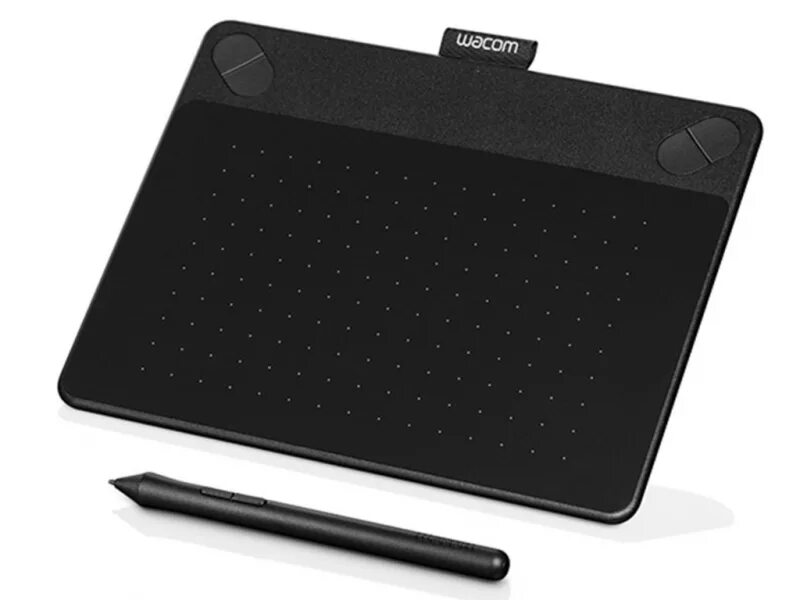 Wacom intuos