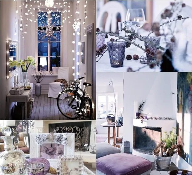 новогодний интерьер в квартире. дом украшенный золотом. американский новогодний дом. как украшать квартиру аксессуарами 2023 год. декор для дома из фикс прайс фото в интерьере.