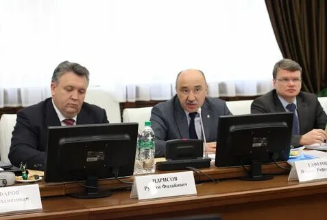 Зиннуров фоат канафиевич