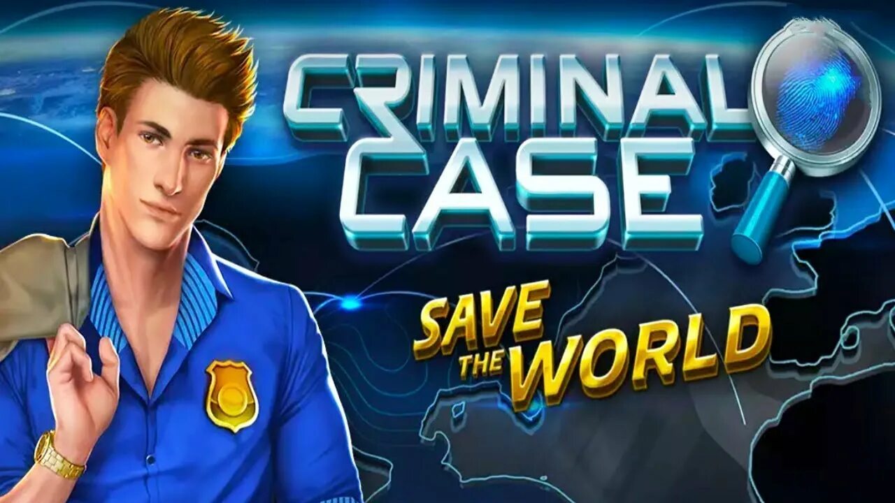 Save case