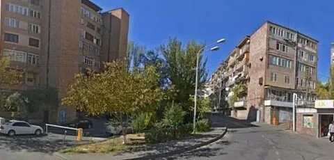 Армянский массив
