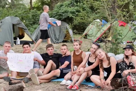 Славянская кругосветка
