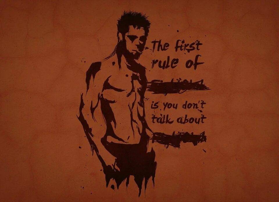 Rule 34 fight club. Nfqkthkthy LTHLTY.