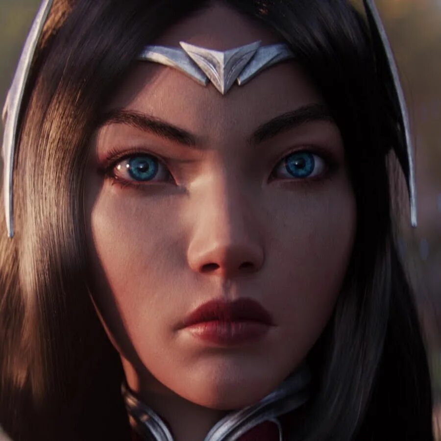 Синематики лиги. League of legends люкс cinematic. League of legends awaken обои. Лига легенд ари новая заря. Ирелия синематик.