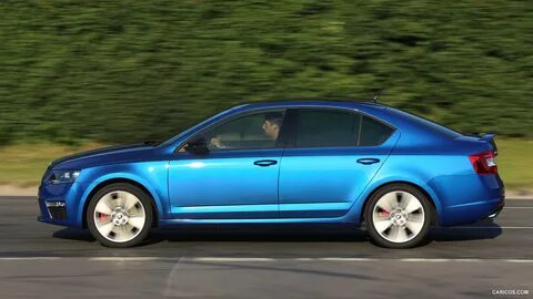 Skoda turbo