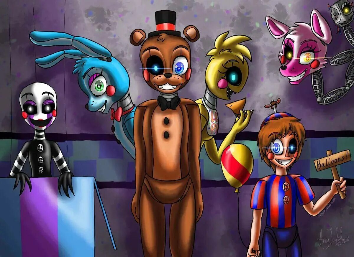 Новые аниматроники. Пять ночей с Фредди 2. Five Nights at Freddy's 5 АНИМАТРОНИКИ. Five Nights at Freddy's 2 АНИМАТРОНИКИ. Пять ночей с Фредди 5 АНИМАТРОНИКИ.