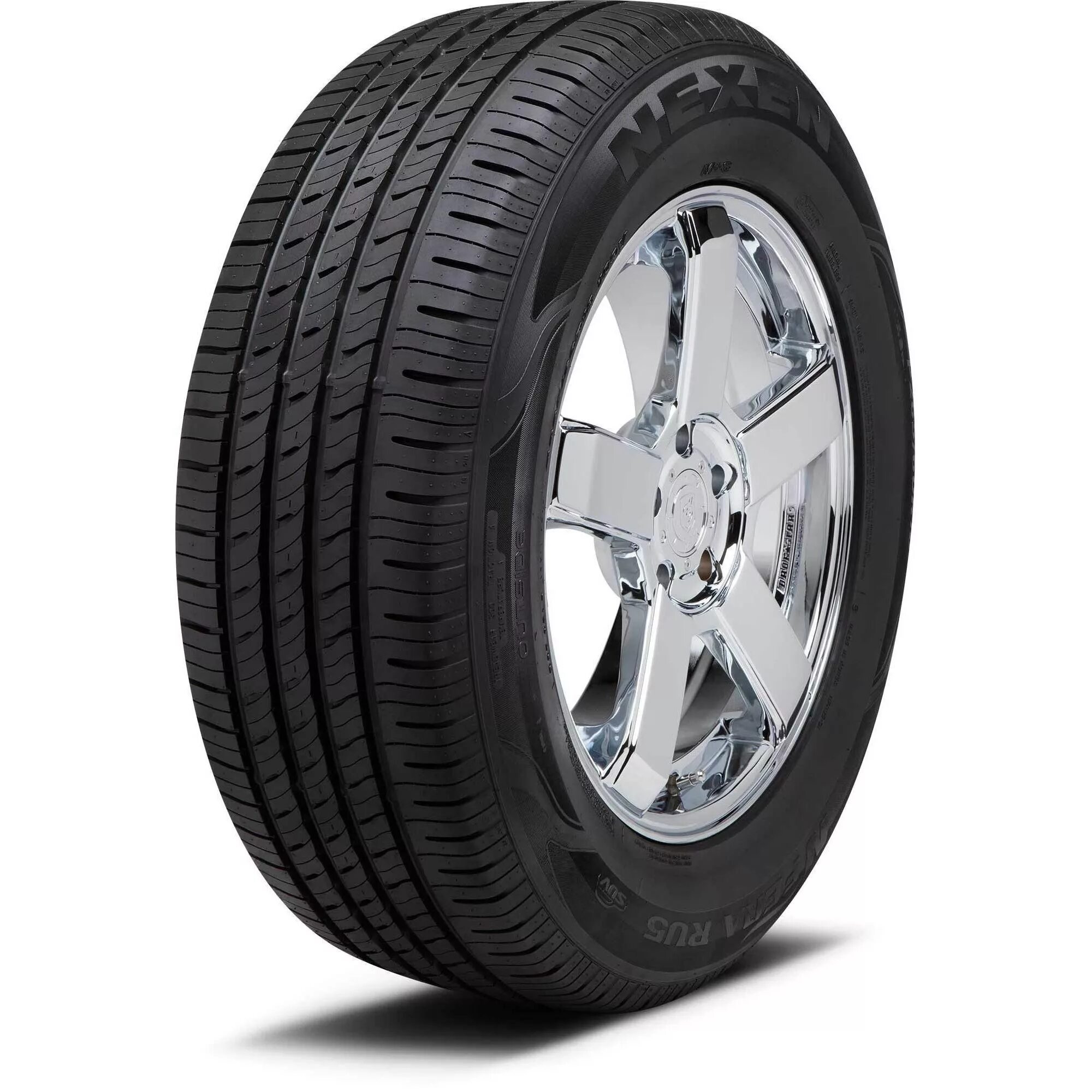 Tyre самара