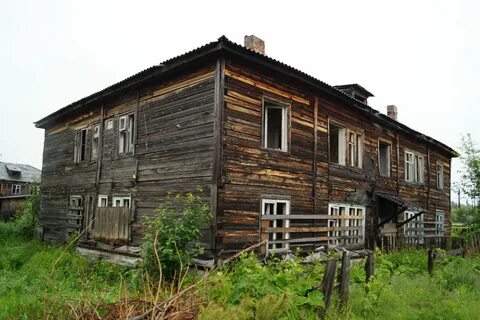 Дом в югорске