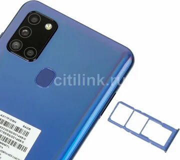 Samsung sm a217f dsn