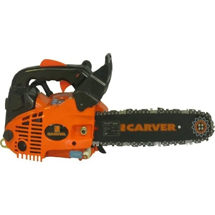 Пила бензиновая Карвер RSG 25-12k. Carver RSG-25-12k пила. Бензопила Carver RSG. Бензопила Карвер 365.