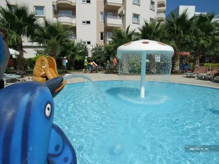 Garden suite hotel